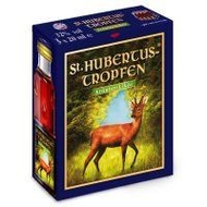 Hubertus Tropfen Kr�uter-Lik�r