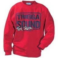 Tom Tailor Sweatshirt