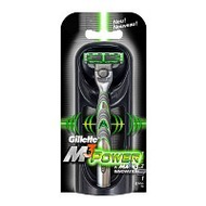 Gillette Mach 3 Power