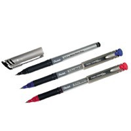 Pentel Energel Liquid Gel-Tintenroller (blau)