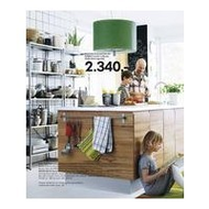 IKEA Einbauk�che