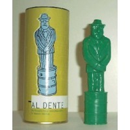 Brainstream Nudeltimer "Al Dente" gr�n
