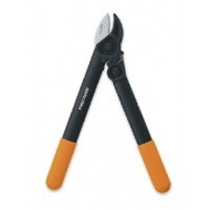 Fiskars PowerStep Amboss-Astschere 57cm