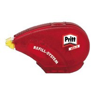 Pritt Refill Roller non-permanent