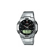 Casio Funkuhr WVA-105HDE