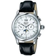 Ingersoll Automatikuhr im Chrono-Style