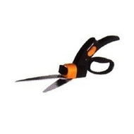 Fiskars Rasenkantenschere Servo-System