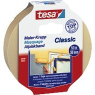 Tesa Maler-Krepp 50mx50mm
