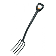 Fiskars Telescopic Spatengabel 133320