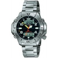Citizen Promaster Aquamount Taucheruhr