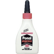Ponal Express