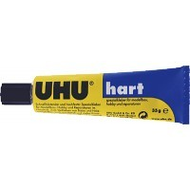 Uhu Hart