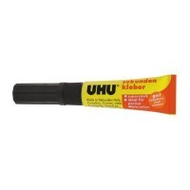 Uhu Sekunden Alleskleber - Gel