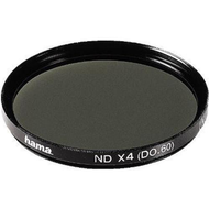 Hama Graufilter ND4 M62 HTMC