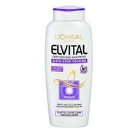 Loreal Elvital Non Stop Volume Shampoo
