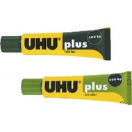 Uhu Plus Endfest 300