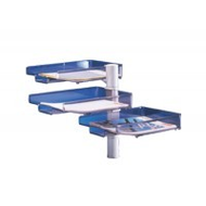 Hansa Schwenkfl�gler mit 3 Schalen 