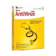Symantec Norton AntiVirus 2005