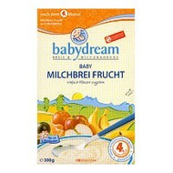 Babydream Milchbrei Fr�chte