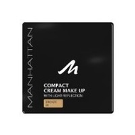 Manhattan Cosmetics Compact Make-Up 