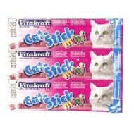 Vitakraft Cat-Stick mini Lachs & Forelle