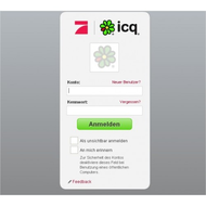 ICQ2Go ICQ2Go