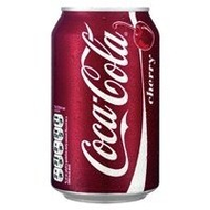 Coca-Cola Cherry Coke