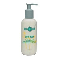 Wellness & Beauty Body-Milk, Vanille & Kamille