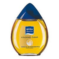 Nivea Goldenes �lbad