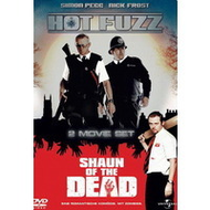 Shaun of the dead (DVD)