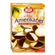 Ruf Mini Amerikaner