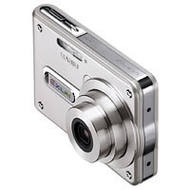 Casio EXILIM Card EX-S100