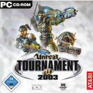 Unreal Tournament 2003