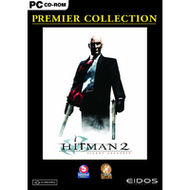 Hitman 2: Silent Assassin