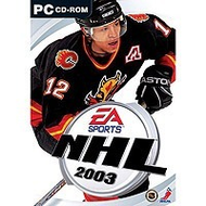 NHL 2003