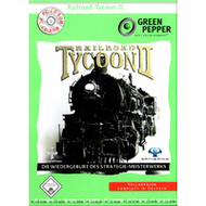 Railroad Tycoon II