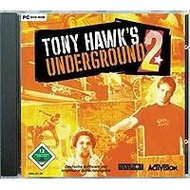 Tony Hawk's Underground 2