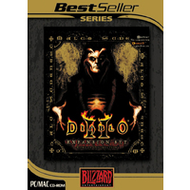 Diablo II: Expansion Set - Lord Of Destruction