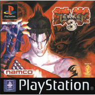 Tekken 3