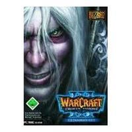 WarCraft III: Frozen Throne Expansion Set