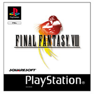 Final Fantasy VIII
