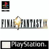Final Fantasy IX