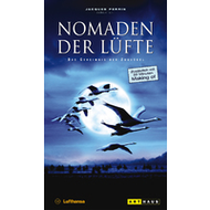 Nomaden der L�fte - Das Geheimnis der Zugv�gel