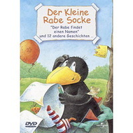 Der kleine Rabe Socke - Der Rabe findet einen Namen