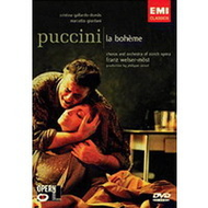 Puccini, Giacomo - La Boh�me