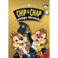 Chip & Chap - Lustige Streiche