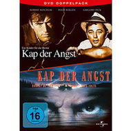 Kap der Angst - DVD Doppelpack