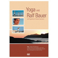 Yoga mit Ralf Bauer