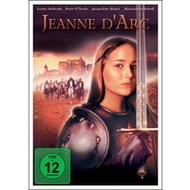 Jeanne D'Arc