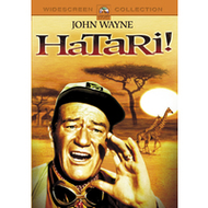 Hatari!